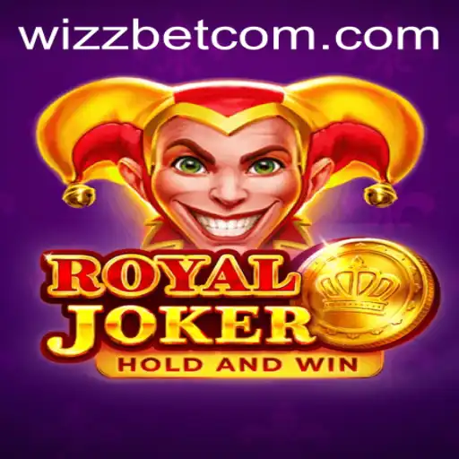Experience the Thrill of RoyalJoker with Wizzbet PH