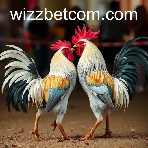 The Allure and Evolution of Sabong Games with Wizzbet PH