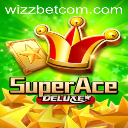 Discover SuperAceDeluxe: A Captivating New Game by Wizzbet PH