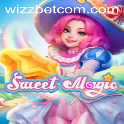 Unveiling SweetMagic: The Enchanting Game Experience at Wizzbet PH