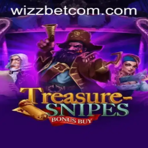 Discovering TreasuresnipesBonusBuy: A Thrilling Adventure with Wizzbet PH