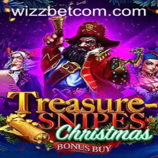 Discover the Magic of Treasuresnipes Christmas with Wizzbet PH