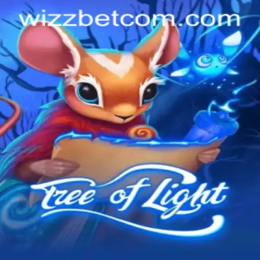 Discovering TreeofLight: A Magical Gaming Experience with Wizzbet PH