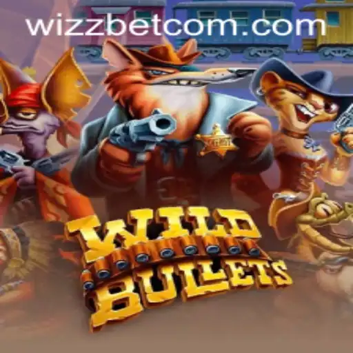 WildBullets: A Dive into the Thrilling Adventure Combined with Wizzbet PH